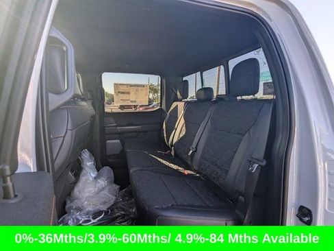 New 2026 Ford F150 Tremor AWD/4WD image 15