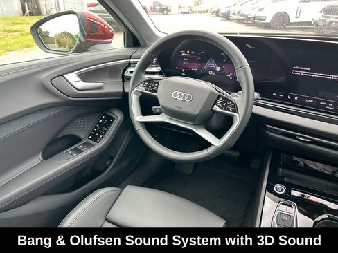 New 2025 Audi A5 2.0T Prestige AWD/4WD image 10