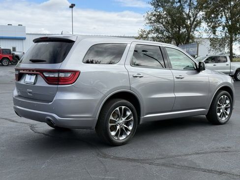 Used 2019 Dodge Durango GT image 7