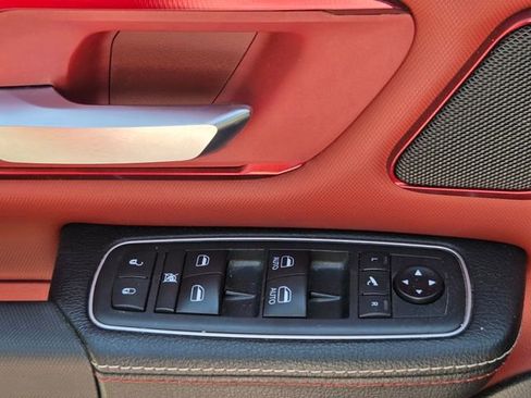 Used 2021 RAM 1500 Rebel w/ Rebel Level 2 Equipment Group AWD/4WD image 30