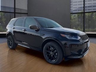 Used 2025 Land Rover Discovery Sport S AWD/4WD video 1