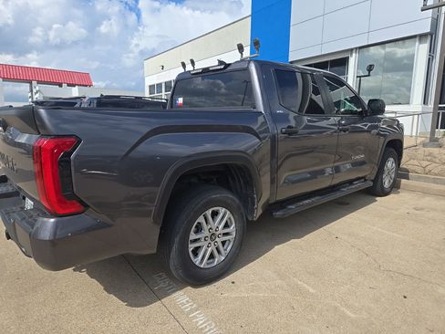 Used 2024 Toyota Tundra SR5 image 2