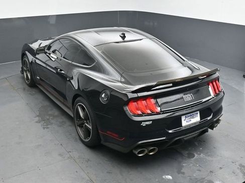 Used 2023 Ford Mustang Mach 1 RWD image 22