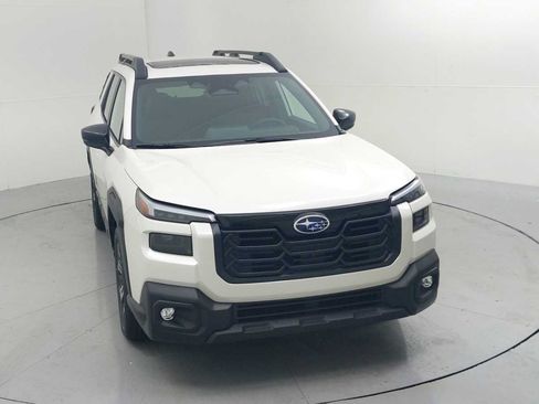 New 2026 Subaru Outback Touring XT AWD/4WD image 2