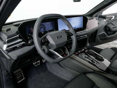 New 2026 Audi S5 Premium Plus AWD/4WD image 5