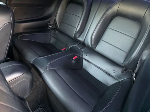 Used 2017 Ford Mustang GT Premium w/ Equipment Group 401A image 11