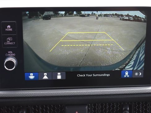 New 2026 Honda CR-V Sport image 4