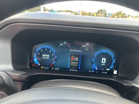 New 2025 Ford Bronco Sport Badlands w/ Badlands Tech Package image 21