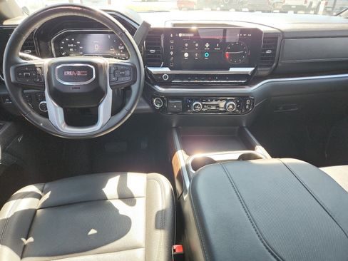 Used 2025 GMC Sierra 2500 SLT w/ Texas SLT Premium Package AWD/4WD image 11
