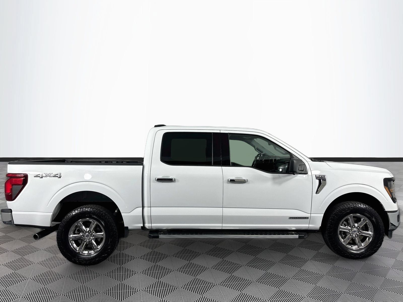 Certified 2024 Ford F150 XLT w/ Mobile Office Package AWD/4WD image 8
