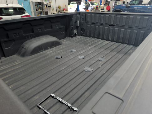 Used 2024 Chevrolet Silverado 2500 LT w/ All Star Edition AWD/4WD image 7