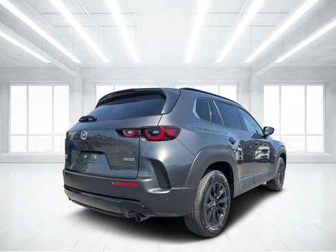 New 2026 MAZDA CX-50 AWD 2.5 Hybrid w/ Weather Package image 3