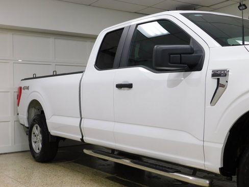 Used 2023 Ford F150 XLT image 16
