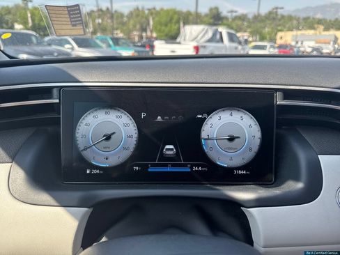 Used 2023 Hyundai Tucson Limited AWD/4WD image 51
