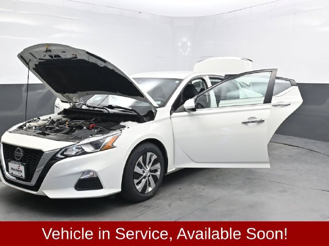 Used 2021 Nissan Altima 2.5 S FWD image 44
