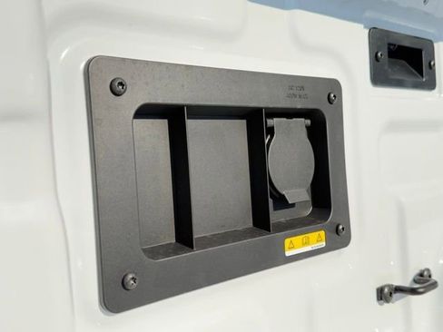 New 2025 Ford Ranger XL w/ Trailer Tow Package image 28