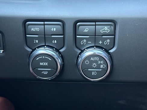 New 2026 GMC Sierra 1500 Denali Ultimate AWD/4WD image 25