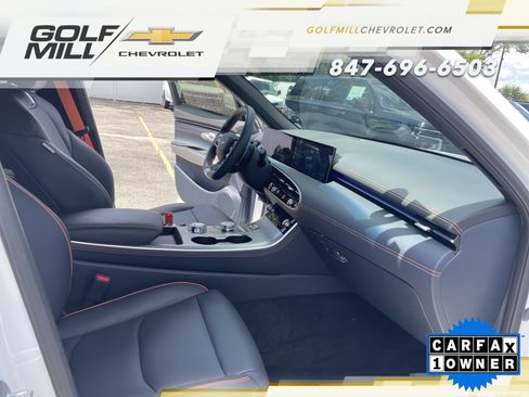 Used 2026 Genesis GV70 2.5T Sport Prestige AWD/4WD image 31
