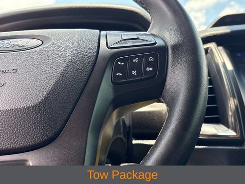 Used 2021 Ford Ranger XLT w/ Tremor Off-Road Package AWD/4WD image 12