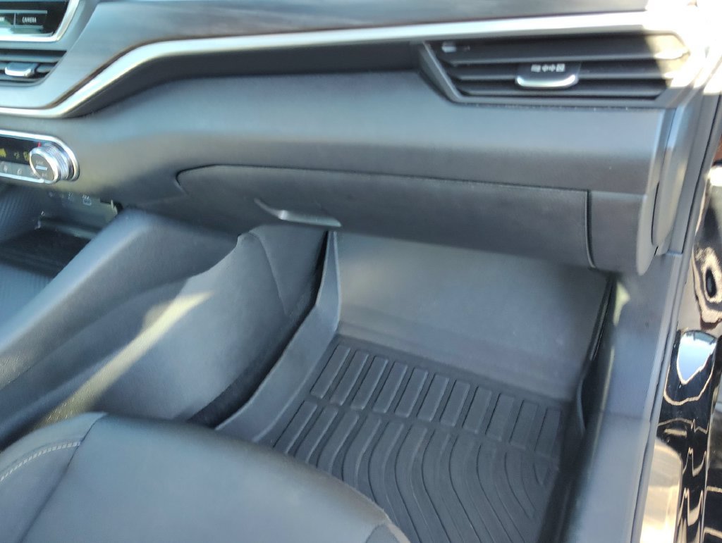 Used 2025 Nissan Altima 2.5 SV w/ SV Special Edition Package FWD image 32