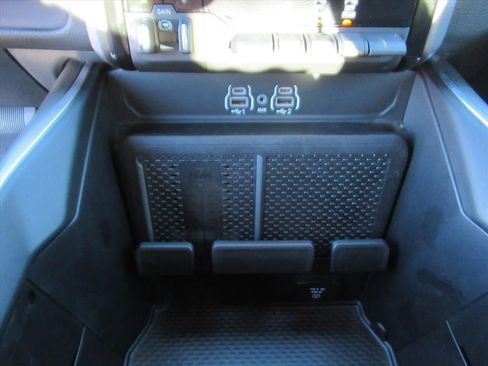 Used 2025 RAM 1500 Big Horn image 25