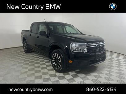 Used 2024 Ford Maverick Lariat