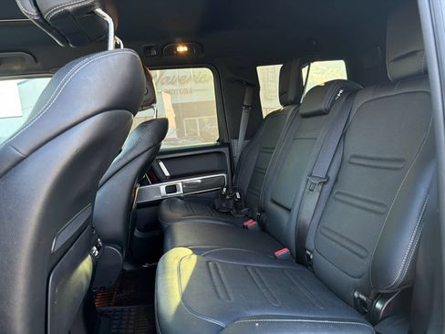 Used 2021 Mercedes-Benz G 550 image 7