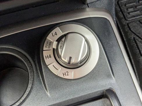 Used 2024 Toyota 4Runner SR5 image 13