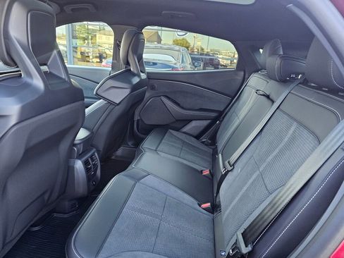 New 2025 Ford Mustang Mach-E GT w/ Interior Protection Package image 8