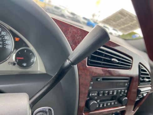 Used 2005 Buick Rendezvous CXL w/ CXL Preferred Equipment Group image 13