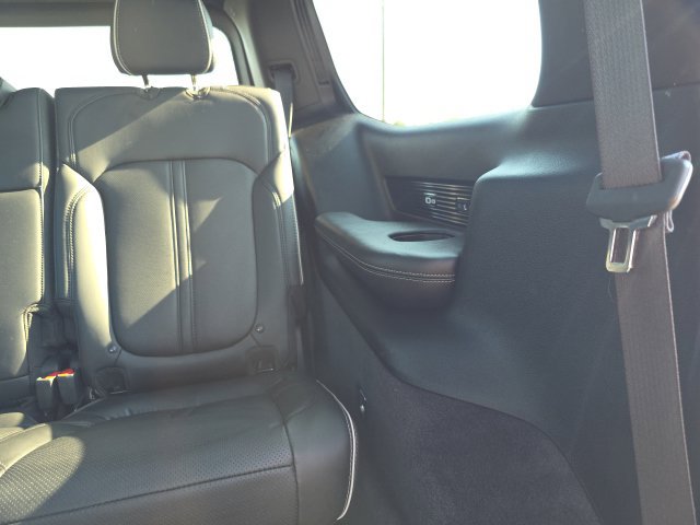 Used 2025 Jeep Grand Wagoneer Series II Obsidian w/ Quick Order Packagew 28T AWD/4WD image 31