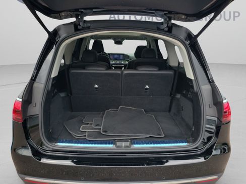 Used 2024 Mercedes-Benz GLS 450 4MATIC image 5