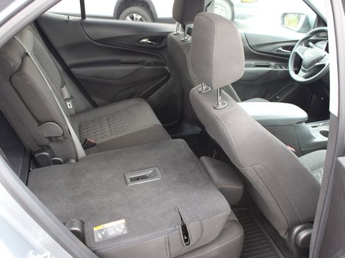 Used 2024 Chevrolet Equinox LT w/ Driver Convenience Package AWD/4WD image 23