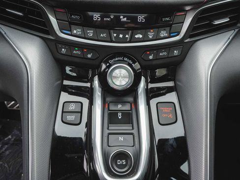 Used 2023 Acura TLX A-Spec Package image 20