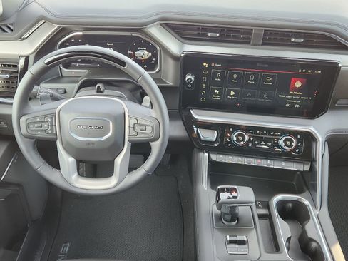 New 2026 GMC Sierra 1500 Denali w/ Technology Package image 30