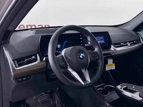 New 2026 BMW X1 xDrive28i w/ Technology Package image 9