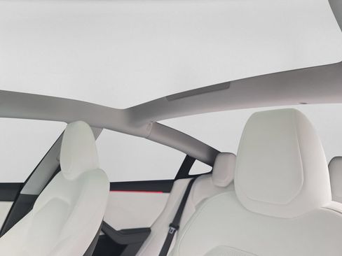 Used 2025 Tesla Model 3 Long Range RWD image 14