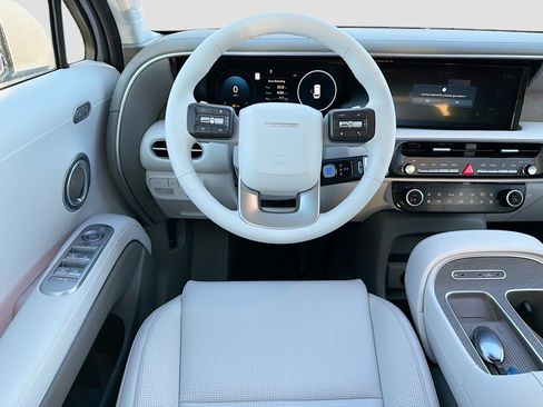 New 2026 Hyundai Palisade SEL image 18