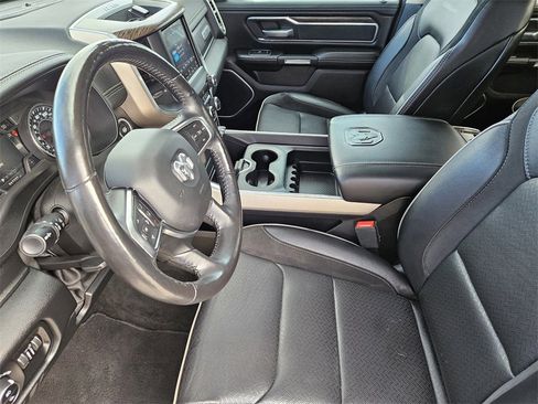Used 2020 RAM 1500 Laramie image 9