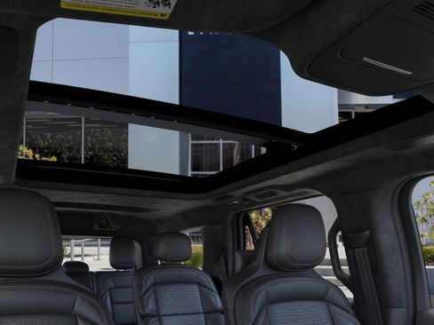 New 2026 Lincoln Navigator Black Label image 21