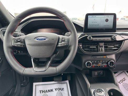New 2025 Ford Escape ST-Line w/ Cold Weather Package image 6