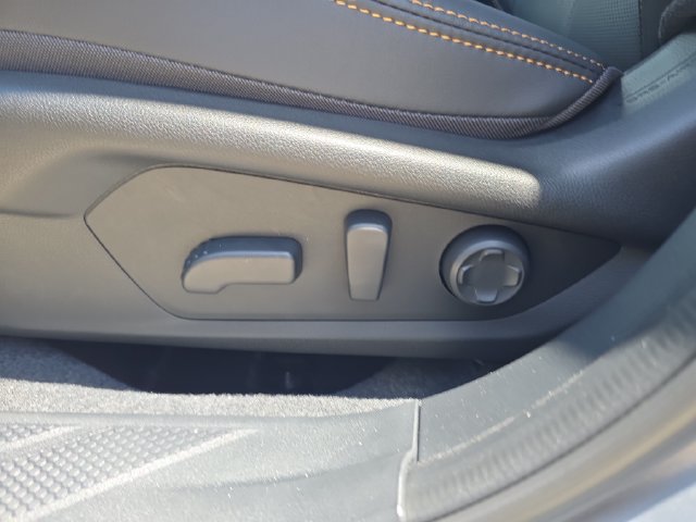 New 2026 Subaru Outback Wilderness AWD/4WD image 15