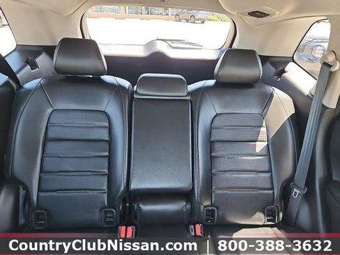 Used 2025 Honda CR-V EX-L image 23