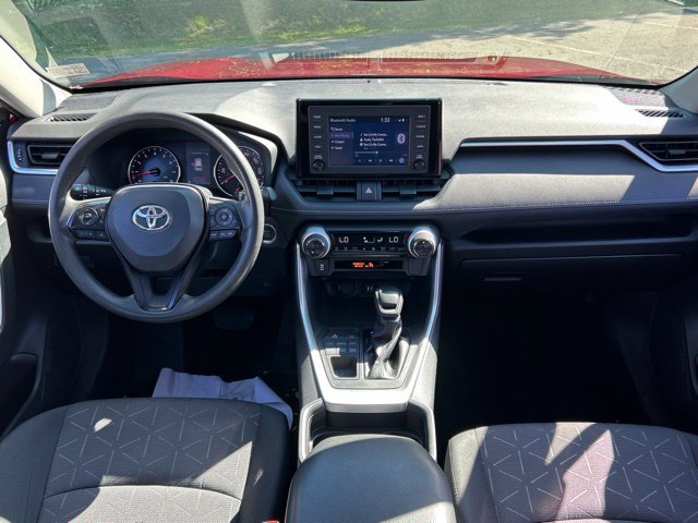 Used 2019 Toyota RAV4 XLE w/ All Weather Liner Package AWD/4WD image 37