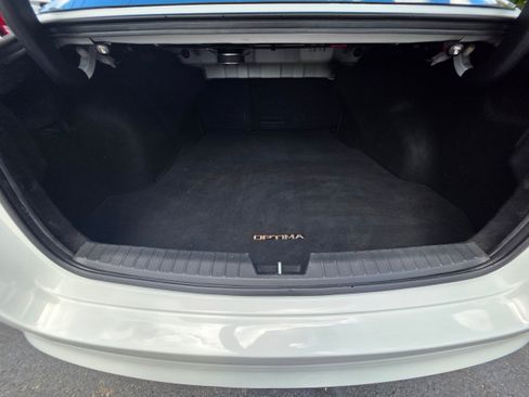 Used 2015 Kia Optima EX w/ EX Premium Package FWD image 23