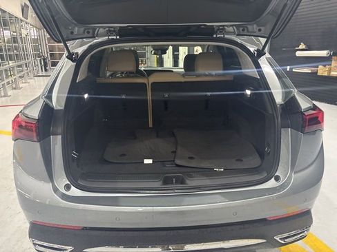 Used 2025 Buick Envision Preferred image 39