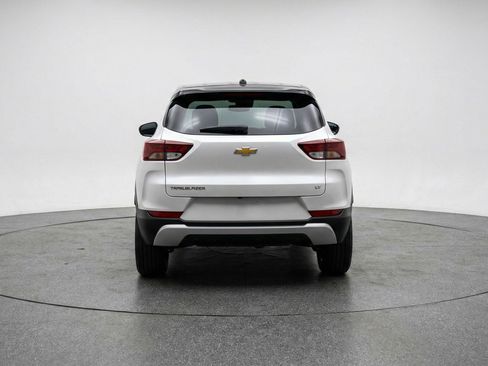 Used 2025 Chevrolet TrailBlazer LT image 7