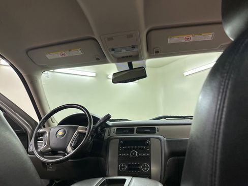 Used 2013 Chevrolet Silverado 2500 LTZ w/ LTZ Plus Package image 24