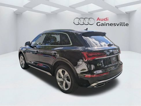Used 2024 Audi Q5 2.0T Premium Plus AWD/4WD image 10