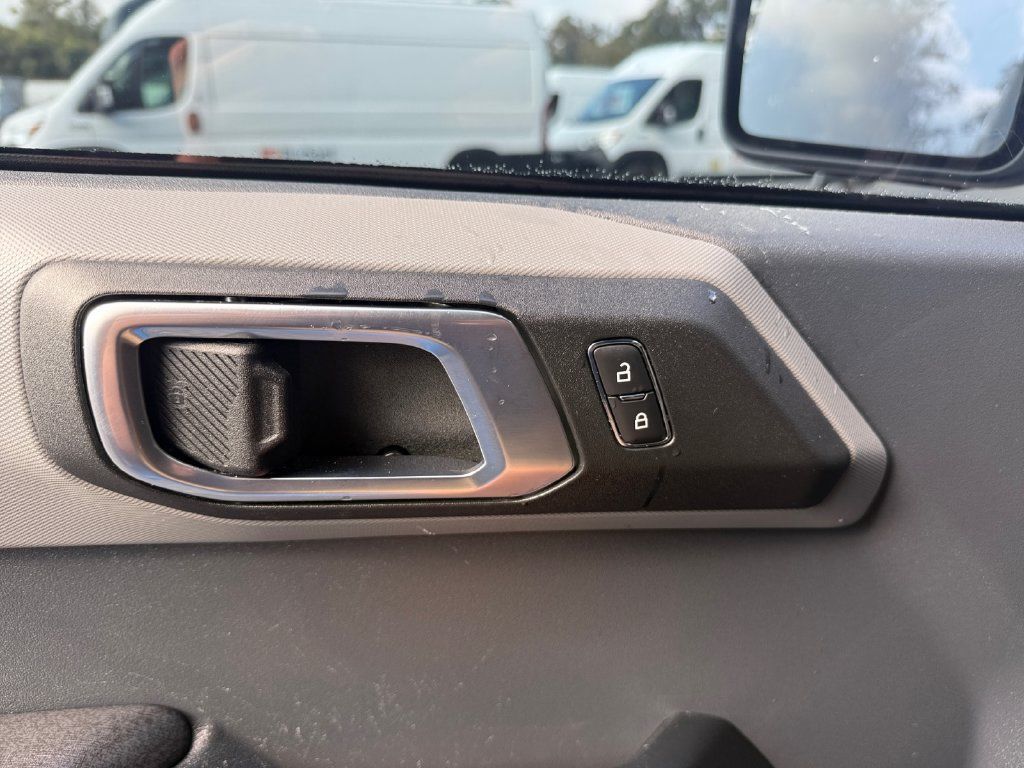 Used 2024 Ford Bronco Big Bend AWD/4WD image 19